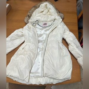 Juicy Courture Girls Coat